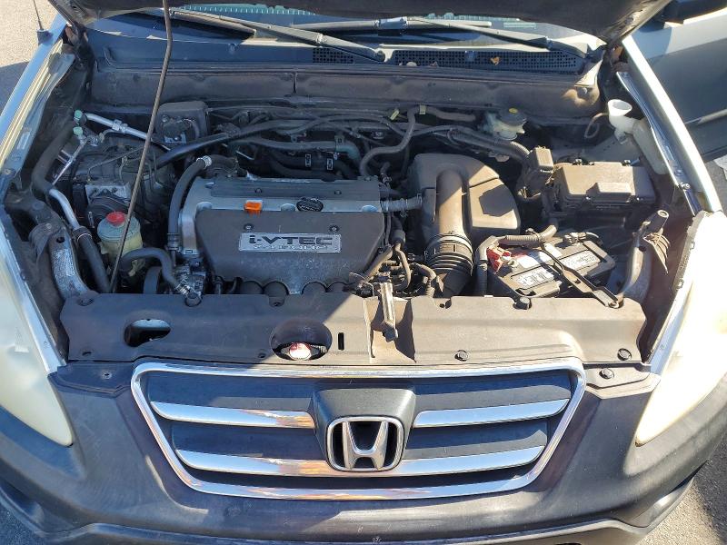76888525 :رقم المزاد ، JHLRD68506C003893 vin ، 2006 Honda Cr-v مزاد بيع