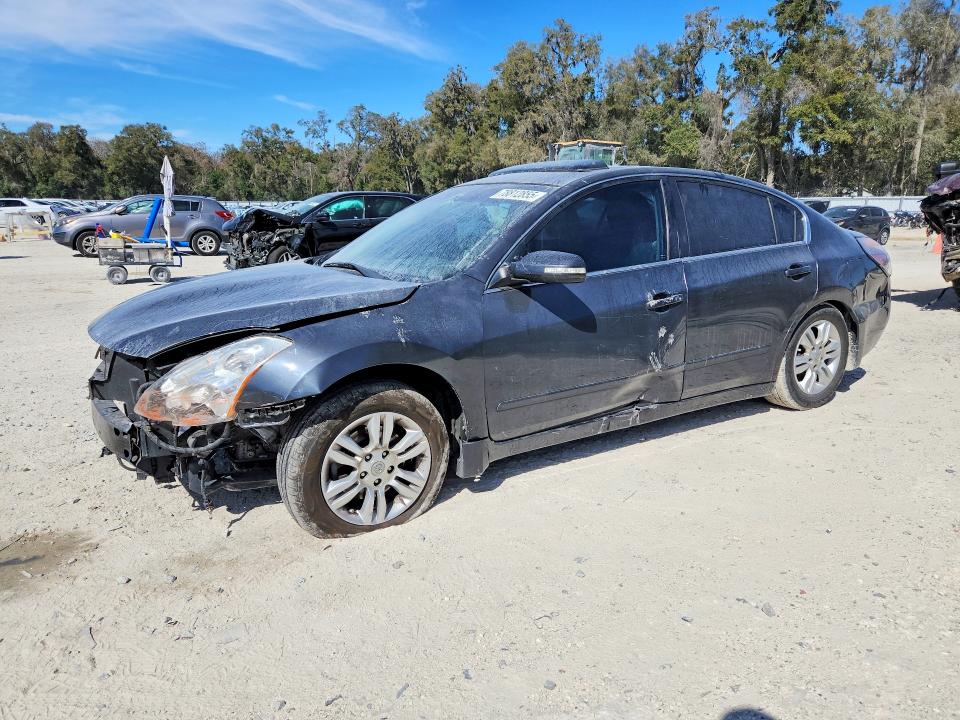 Продаж на аукціоні авто 2010 Nissan Altima, vin: 1N4AL2AP0AN497113, номер лоту: 78812855