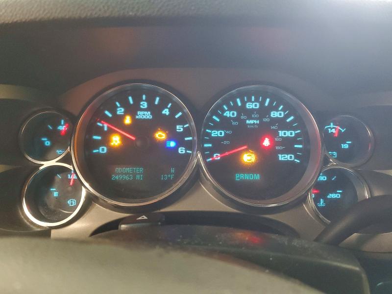 Продажа на аукционе авто 2012 Chevrolet Silverado, vin: 1GCRKSE7XCZ266385, номер лота: 75784775