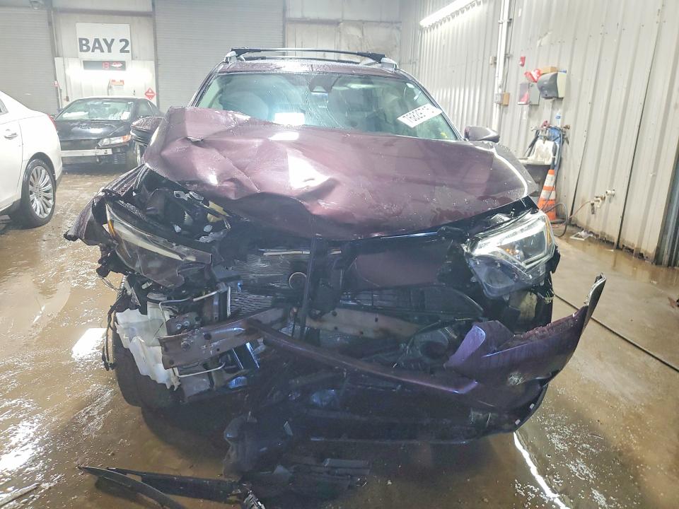 Aukcja sprzedaży 2017 Toyota Rav4, vin: 2T3DFREV3HW656810, numer aukcji: 76829715