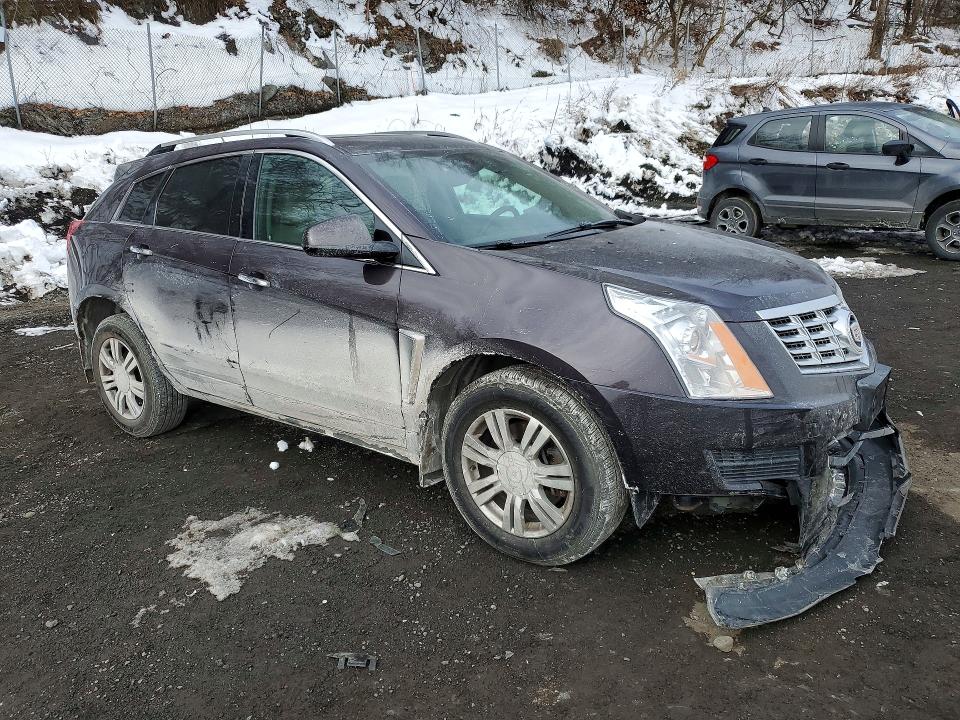 Aukcja sprzedaży 2015 Cadillac Srx, vin: 3GYFNBE30FS617548, numer aukcji: 76244325