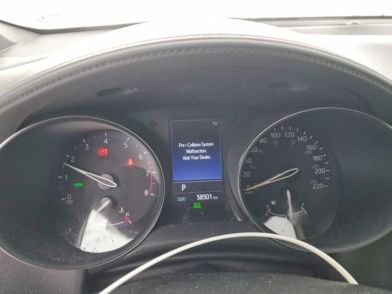 Aukcja sprzedaży 2019 Toyota C-hr, vin: JTNKHMBX9K1045546, numer aukcji: 73034365