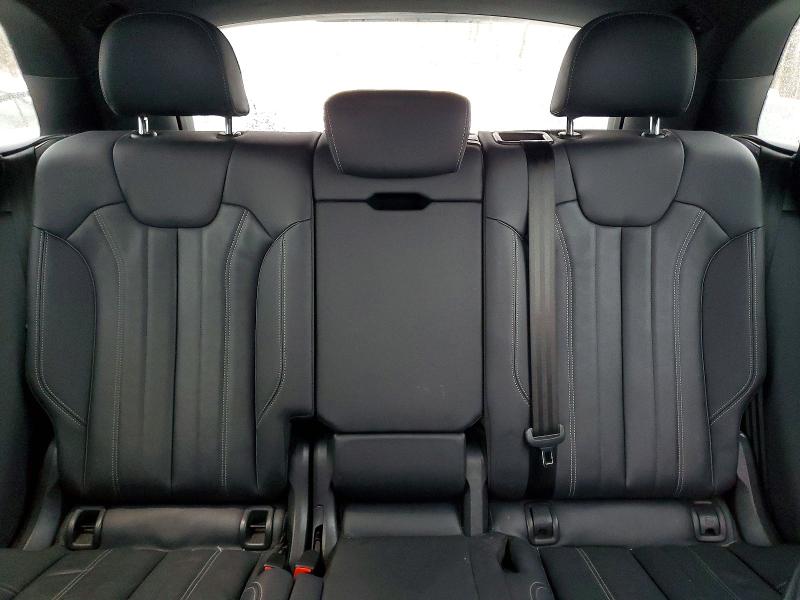 Aukcja sprzedaży 2024 Audi Q5, vin: WA1EAAFYXR2122169, numer aukcji: 77293875