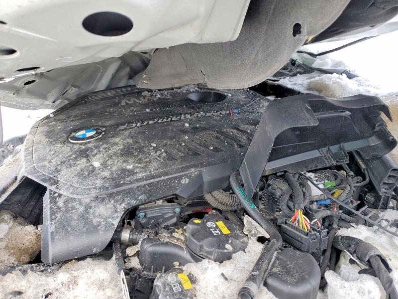 Продажа на аукционе авто 2021 Bmw M240xi, vin: WBA2J7C03M7G76997, номер лота: 77186915
