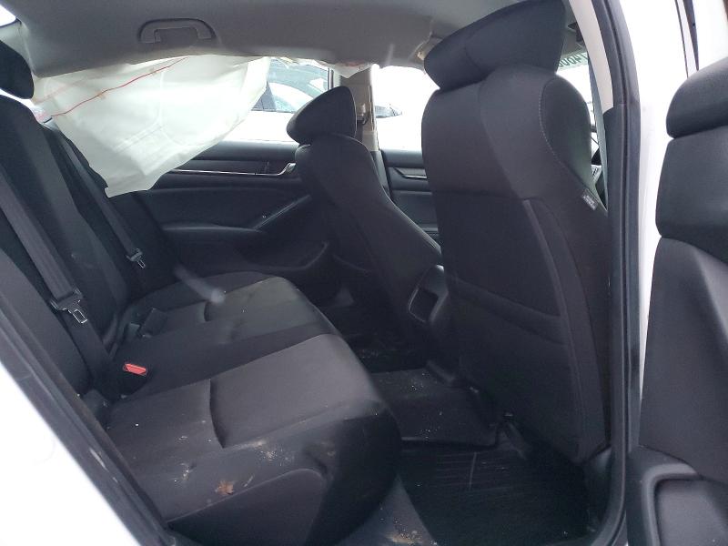 Aukcja sprzedaży 2020 Honda Accord, vin: 1HGCV1F17LA803862, numer aukcji: 74860665