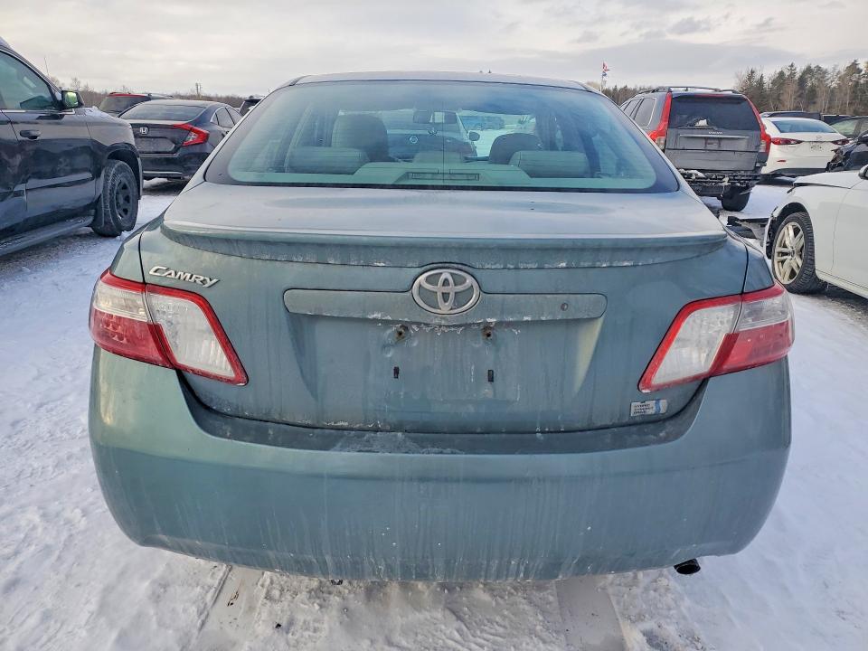 Aukcja sprzedaży 2009 Toyota Camry, vin: 4T1BB46K59U087026, numer aukcji: 75814885