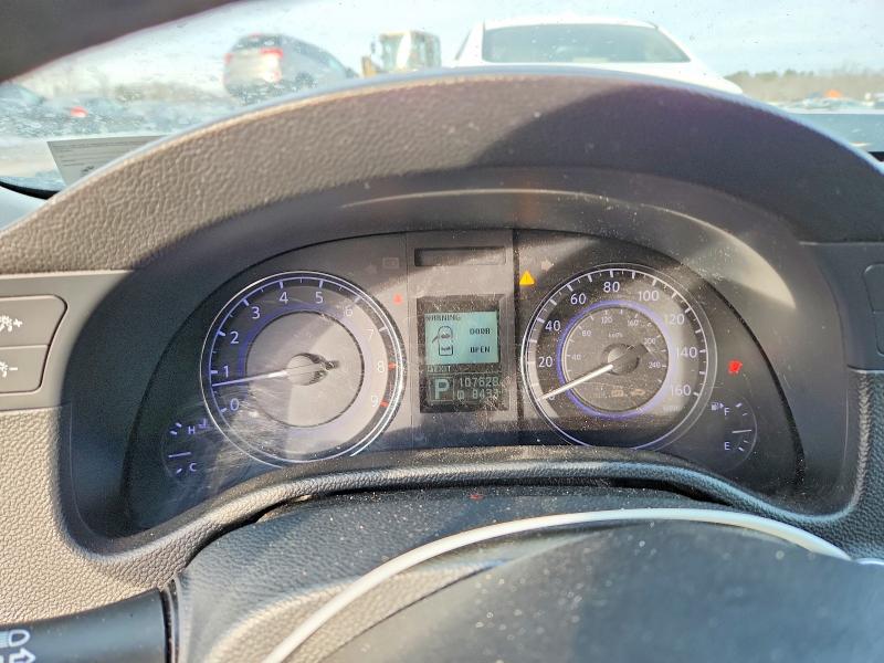 2013 Infiniti G37 მანქანა იყიდება აუქციონზე, vin: JN1CV6AR1DM768182, აუქციონის ნომერი: 76886305