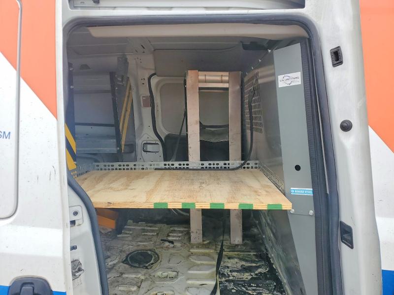 Aukcja sprzedaży 2020 Ram Promaster City, vin: ZFBHRFAB5L6R55974, numer aukcji: 78226925