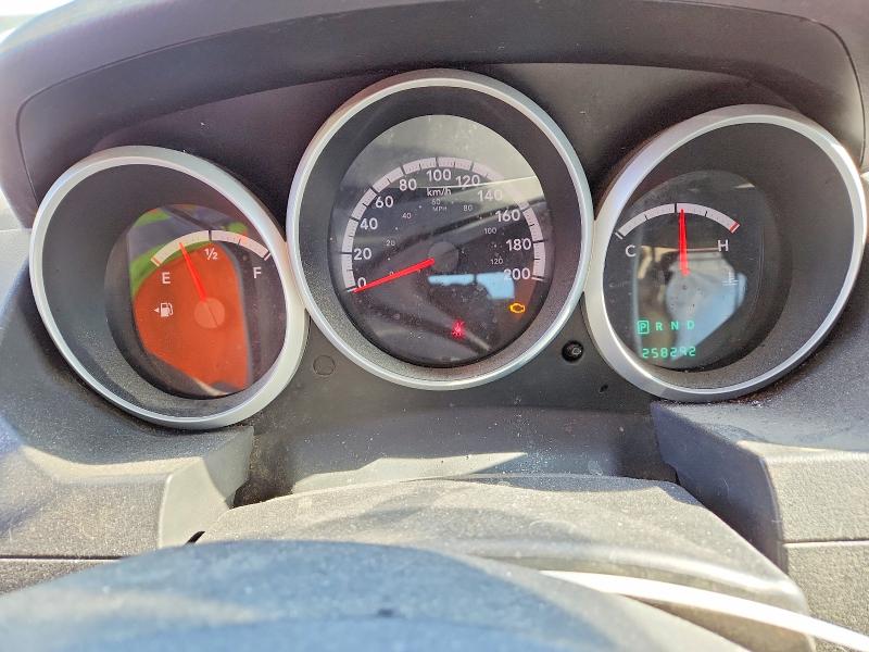 Aukcja sprzedaży 2010 Dodge Grand Caravan, vin: 2D4RN4DE1AR482476, numer aukcji: 77434305