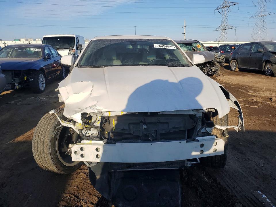 Продажа на аукционе авто 2017 Cadillac Ats, vin: 1G6AA5RX9H0186599, номер лота: 76454685