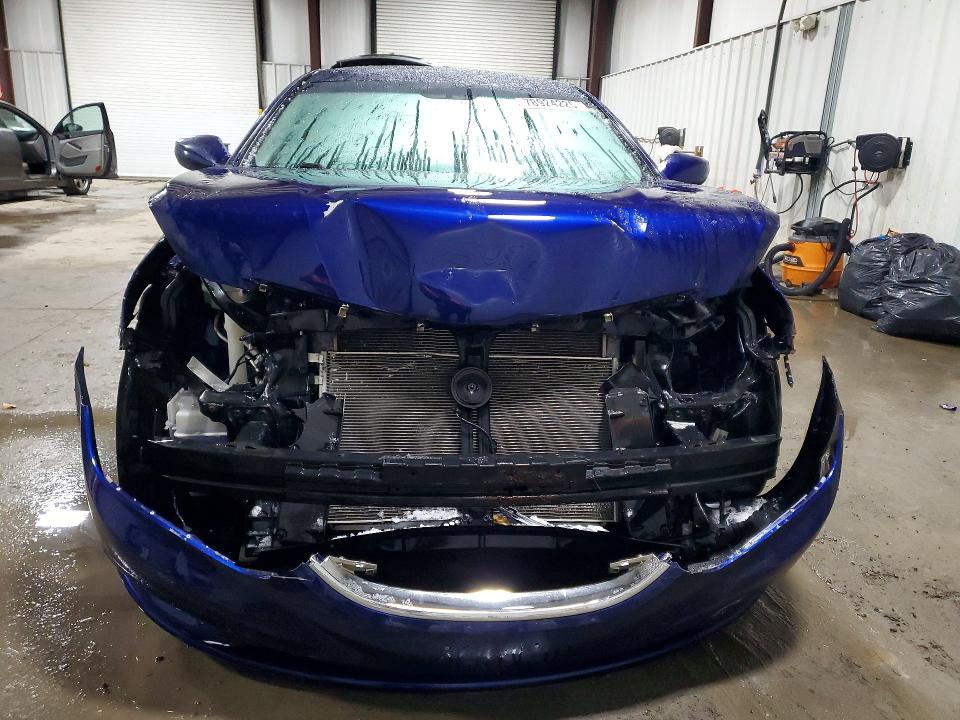 Auction sale of the 2011 Hyundai Sonata, vin: 5NPEC4AC9BH034019, lot number: 78924225