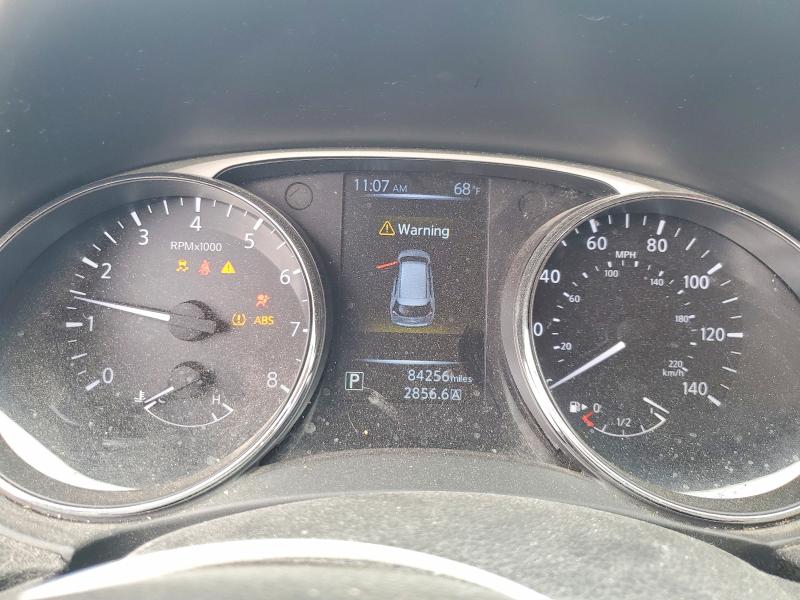 Aukcja sprzedaży 2014 Nissan Rogue, vin: 5N1AT2MTXEC842714, numer aukcji: 76769475