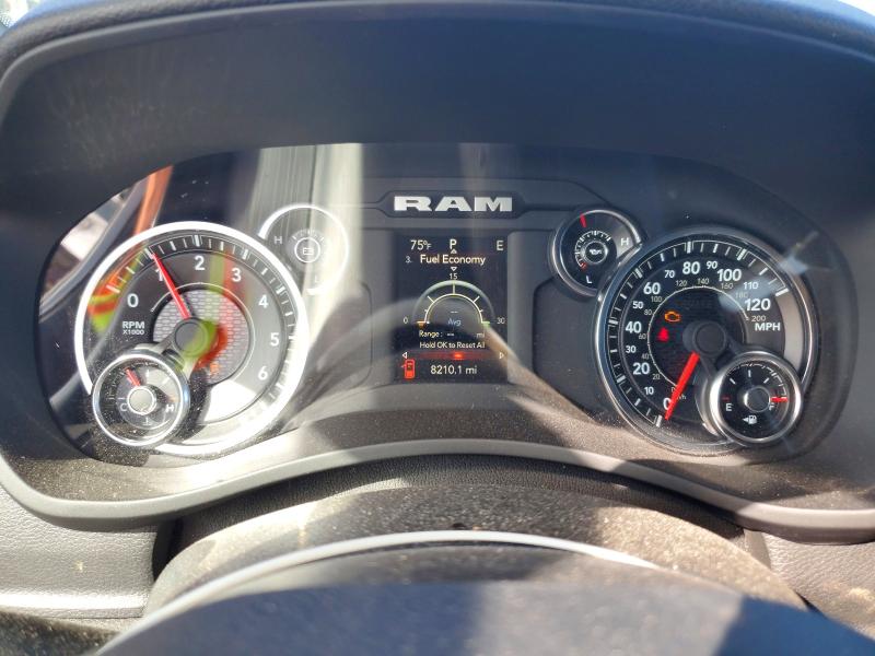 Aukcja sprzedaży 2024 Ram 2500, vin: 3C7WR5HJ1RG274779, numer aukcji: 76725765