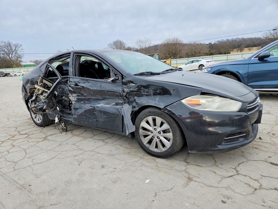Продажа на аукционе авто 2014 Dodge Dart, vin: 1C3CDFDHXED867155, номер лота: 48500886