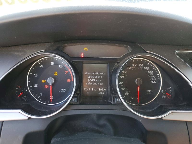78056065 :رقم المزاد ، WAUCFAFH5EN001683 vin ، 2014 Audi A5 مزاد بيع
