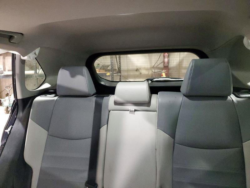 Продажа на аукционе авто 2024 Toyota Rav4, vin: JTMD6RFV2RJ048923, номер лота: 77875075