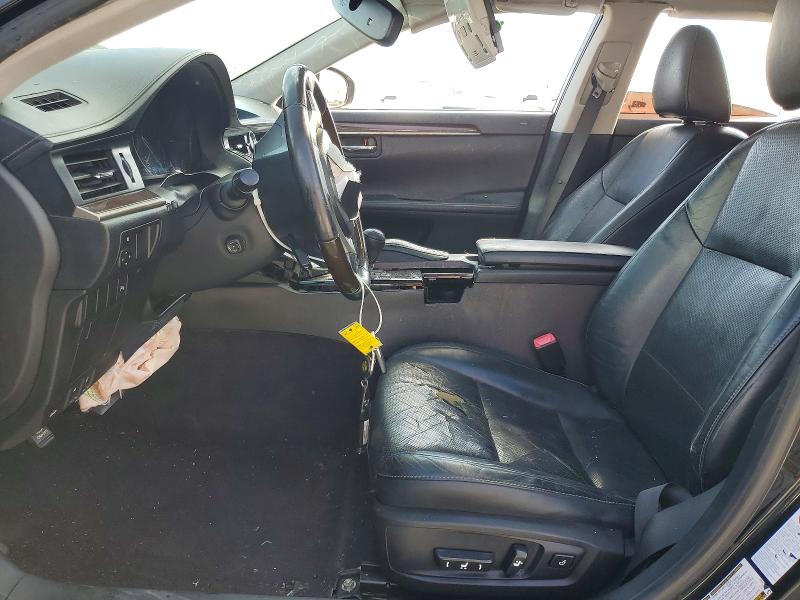 Продажа на аукционе авто 2013 Lexus Es, vin: JTHBK1GG9D2080497, номер лота: 76829705