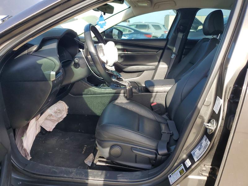 Продаж на аукціоні авто 2020 Mazda 3, vin: 3MZBPACL8LM126671, номер лоту: 78145925