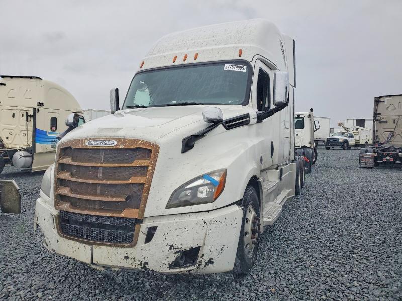 Продажа на аукционе авто 2019 Freigliner Cascadia 126, vin: 3AKJHHDR3KSKJ6556, номер лота: 77579905