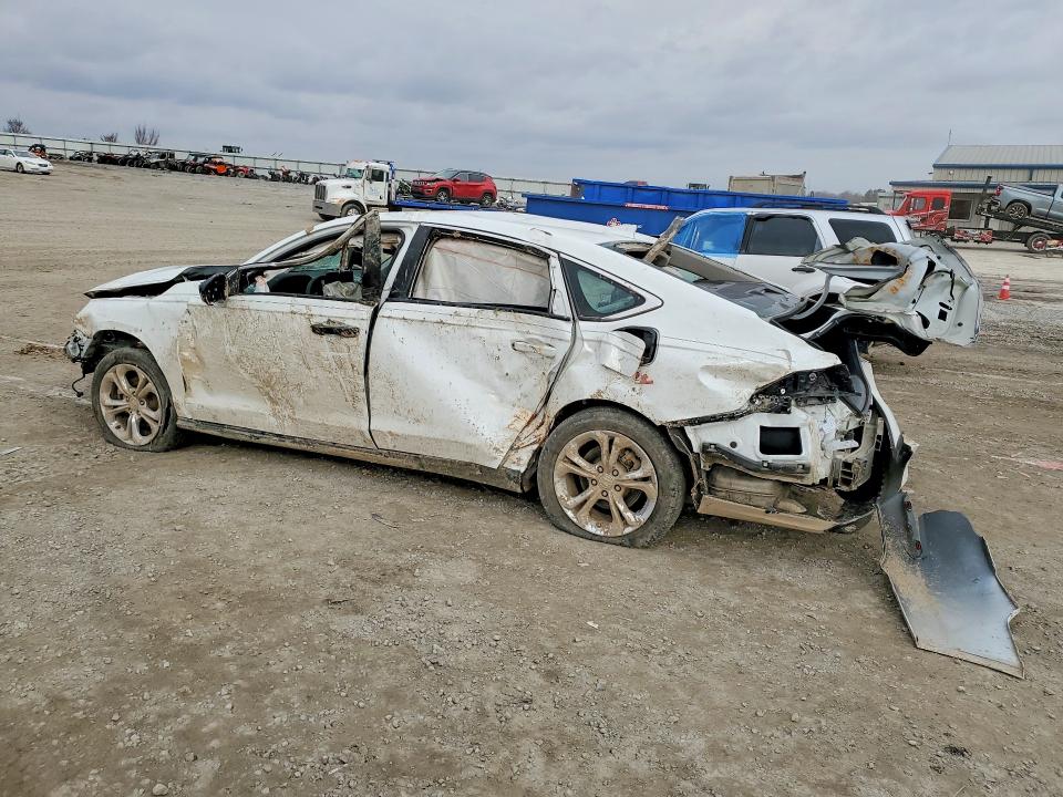 77944695 :رقم المزاد ، 1HGCY1F26RA026941 vin ، 2024 Honda Accord مزاد بيع