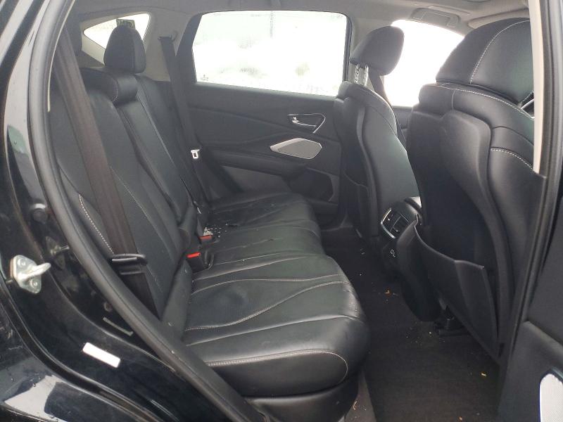 Продажа на аукционе авто 2021 Acura Rdx, vin: 5J8TC2H52ML004640, номер лота: 76887675