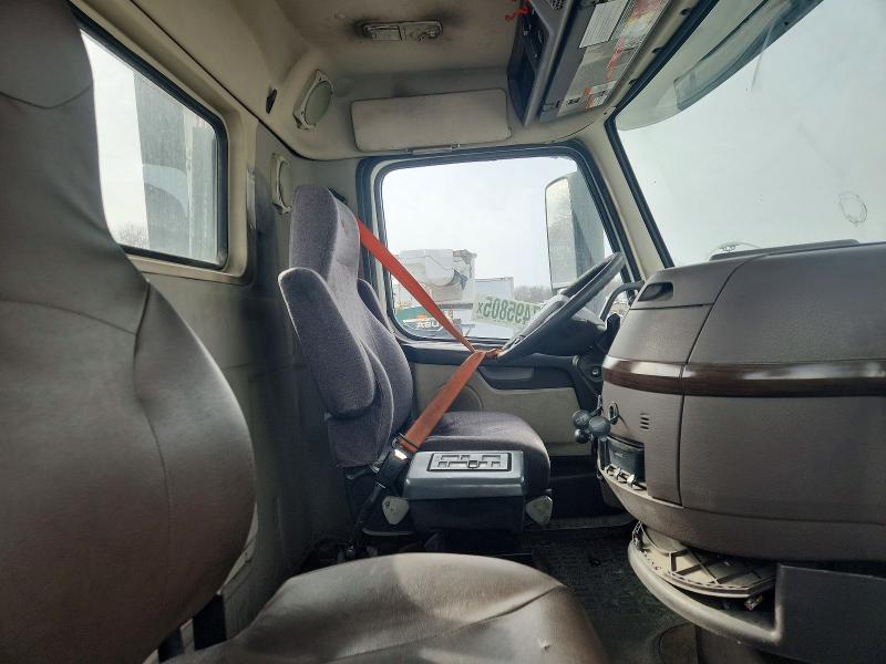 Продаж на аукціоні авто 2016 Volvo Vnl, vin: 4V4N39TGXGN965668, номер лоту: 77495805