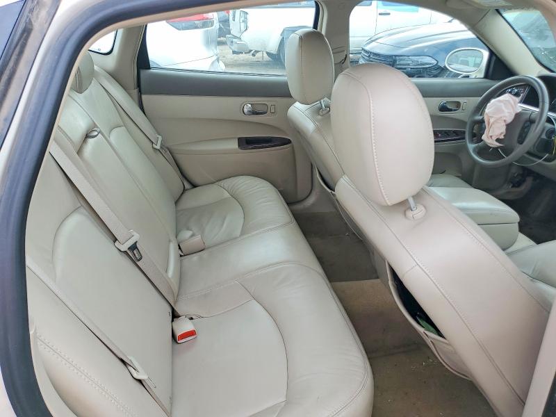 Продажа на аукционе авто 2007 Buick Lacrosse, vin: 2G4WD582071145454, номер лота: 78233025