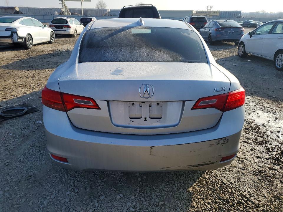 Aukcja sprzedaży 2013 Acura Ilx, vin: 19VDE1F52DE003967, numer aukcji: 75507585