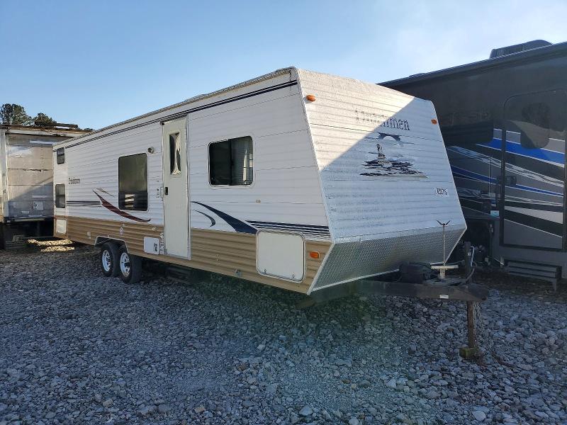Продажа на аукционе авто 2006 Dutchmen Unknown, vin: 47CTD2P276M424554, номер лота: 76203715