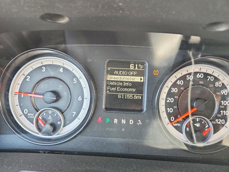 78168945 :رقم المزاد ، 3C6JR6AT4EG331616 vin ، 2014 Ram 1500 مزاد بيع