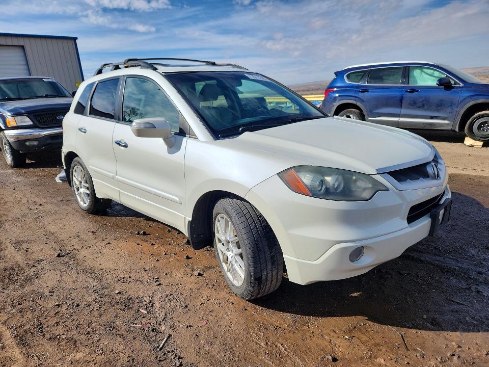 Aukcja sprzedaży 2009 Acura Rdx, vin: 5J8TB18579A000017, numer aukcji: 77011245
