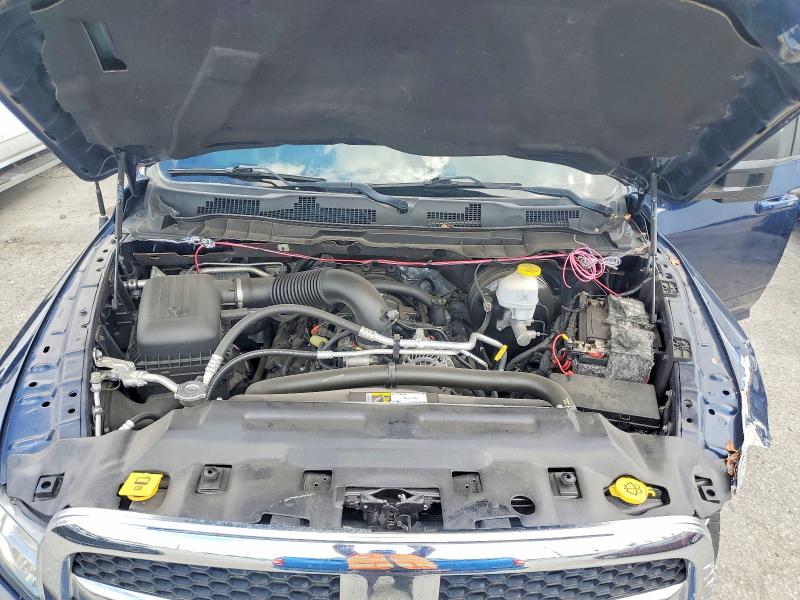 Продажа на аукционе авто 2020 Ram 1500 Classic, vin: 1C6RR6TT4LS135410, номер лота: 77684495