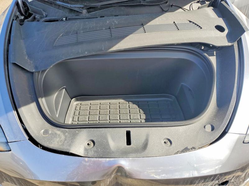 Aukcja sprzedaży 2024 Tesla Model Y, vin: 7SAYGDEE3RA312760, numer aukcji: 78589475
