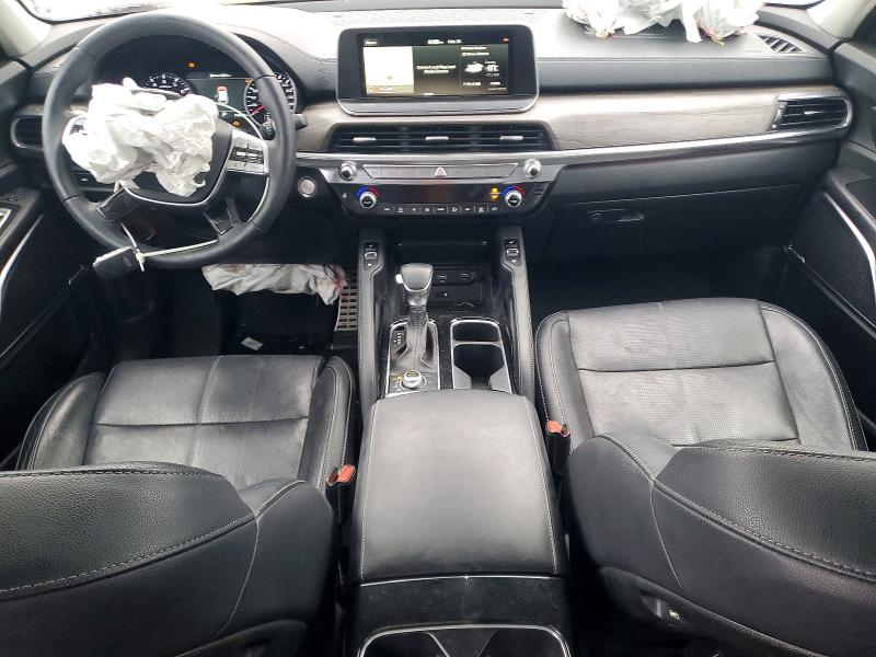Продаж на аукціоні авто 2020 Kia Telluride, vin: 5XYP5DHC1LG072376, номер лоту: 74975615