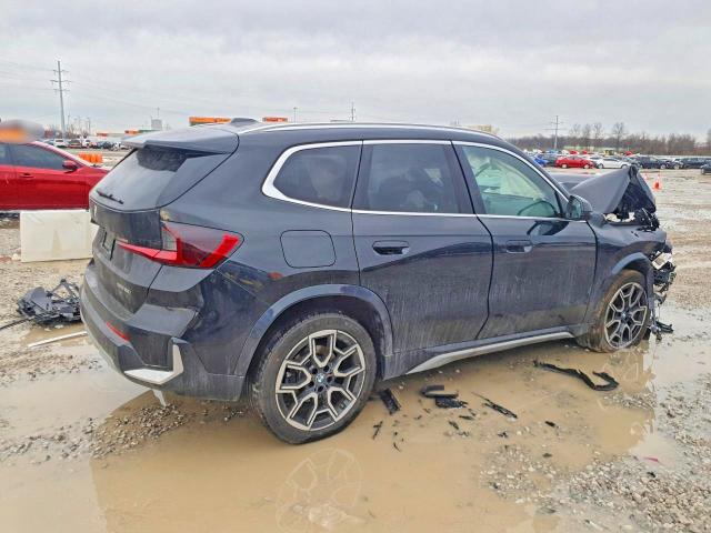 Продаж на аукціоні авто 2025 Bmw X1, vin: WBX73EF09S5235273, номер лоту: 77748875