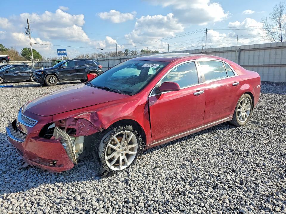 Aukcja sprzedaży 2009 Chevrolet Malibu, vin: 1G1ZK57739F134506, numer aukcji: 79233565