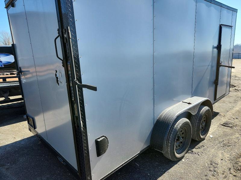 Продажа на аукционе авто 2025 Steel Pine Trailer, vin: 7FWBE1622S1032905, номер лота: 79173235
