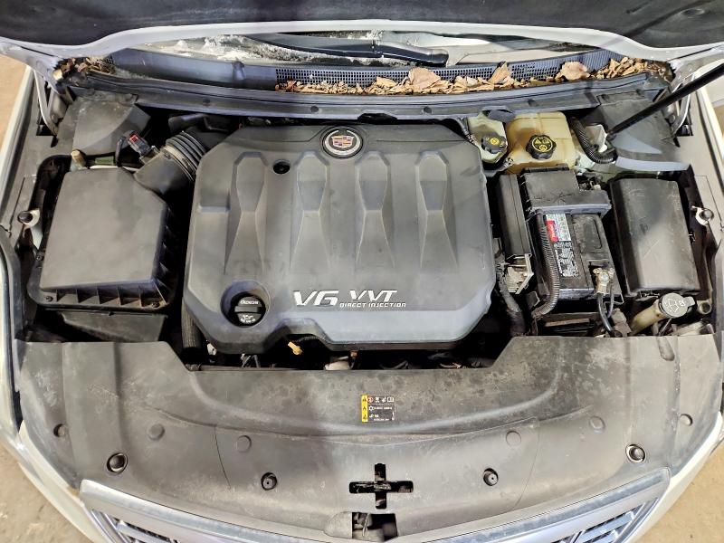 Продаж на аукціоні авто 2013 Cadillac Xts, vin: 2G61S5S36D9154049, номер лоту: 78735325