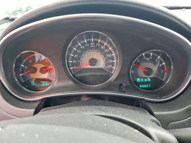2011 Chrysler 200 მანქანა იყიდება აუქციონზე, vin: 1C3BC1FG4BN555571, აუქციონის ნომერი: 76868645