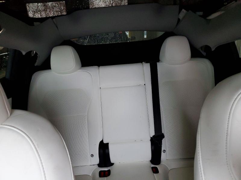 Aukcja sprzedaży 2026 Tesla Model Y, vin: 7SAYGDEE6TF354267, numer aukcji: 78356785