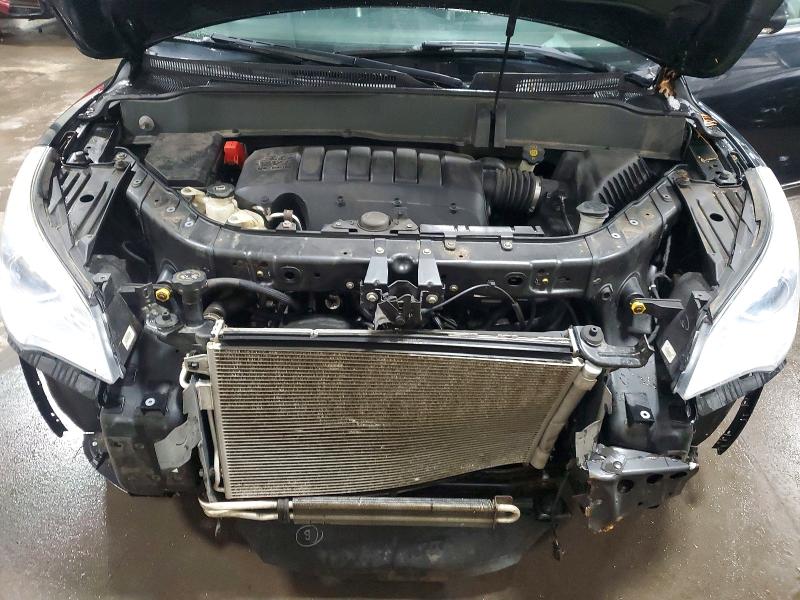 Aukcja sprzedaży 2015 Buick Enclave, vin: 5GAKVBKD1FJ161614, numer aukcji: 76754335