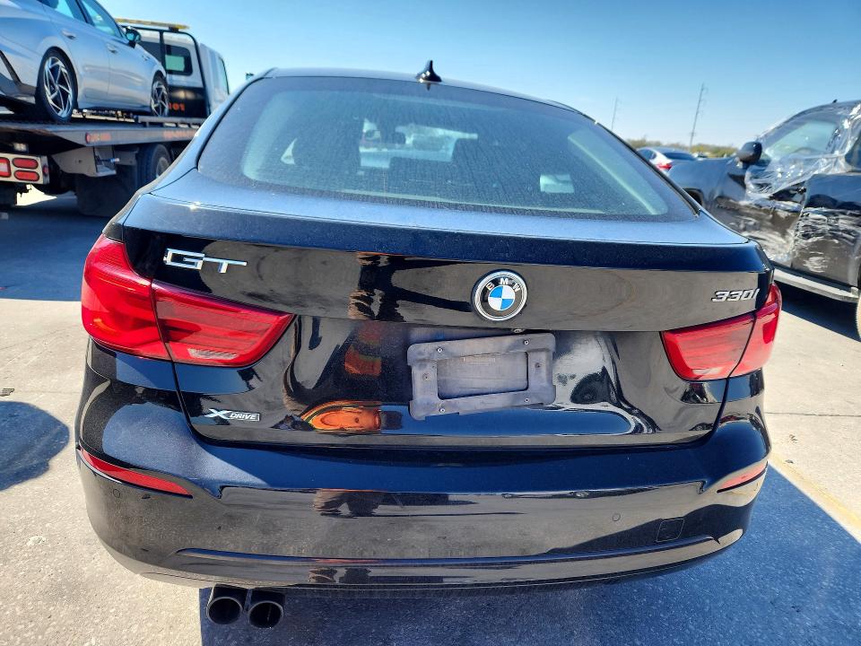 Aukcja sprzedaży 2018 Bmw 330, vin: WBA8Z9C58JB220381, numer aukcji: 78316405