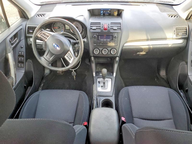 Aukcja sprzedaży 2014 Subaru Forester, vin: JF2SJCBC4EH559396, numer aukcji: 78054355