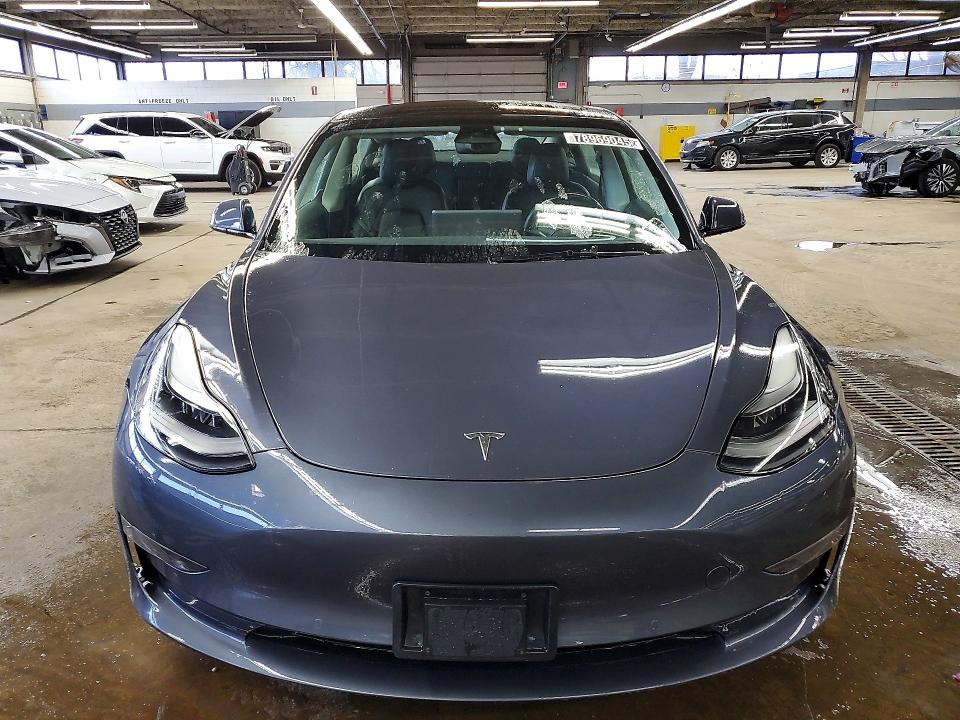 Aukcja sprzedaży 2022 Tesla Model 3, vin: 5YJ3E1EA0NF285698, numer aukcji: 78969045