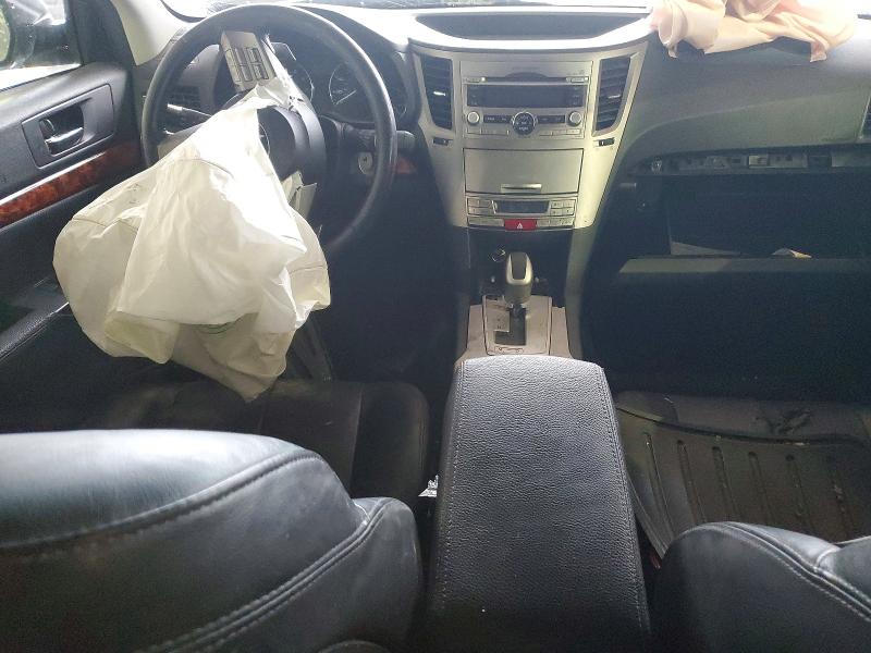 Продаж на аукціоні авто 2011 Subaru Outback, vin: 4S4BRCKC4B3352390, номер лоту: 75905665