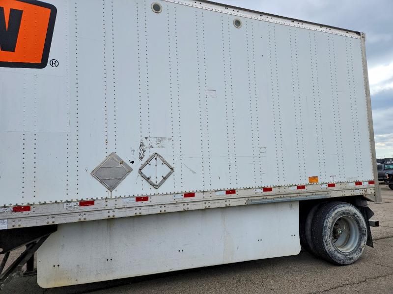 Aukcja sprzedaży 2017 Stoughton Trailers I, vin: 1DW1A2819HB719767, numer aukcji: 78382645