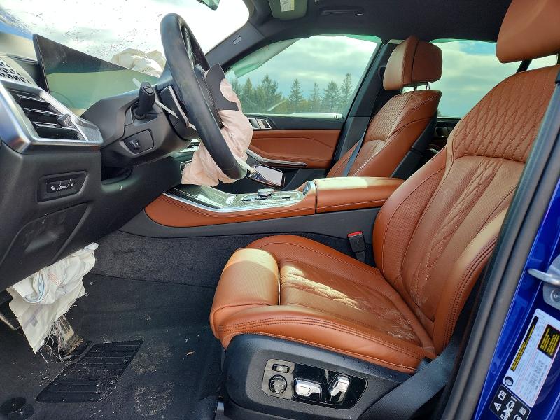 78335135 :رقم المزاد ، 5UX33EU05T9183115 vin ، 2026 Bmw X5 مزاد بيع