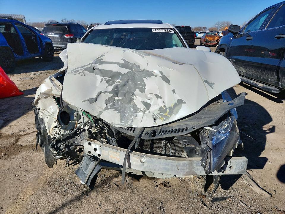 Aukcja sprzedaży 2013 Lexus Gs 350, vin: JTHBE1BL7D5026755, numer aukcji: 78883225