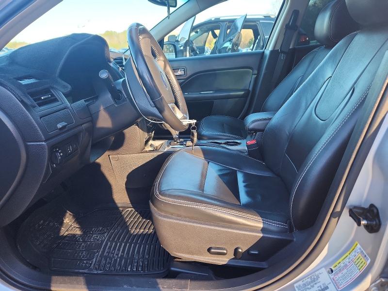 Aukcja sprzedaży 2012 Ford Fusion, vin: 3FADP0L34CR310519, numer aukcji: 76941105