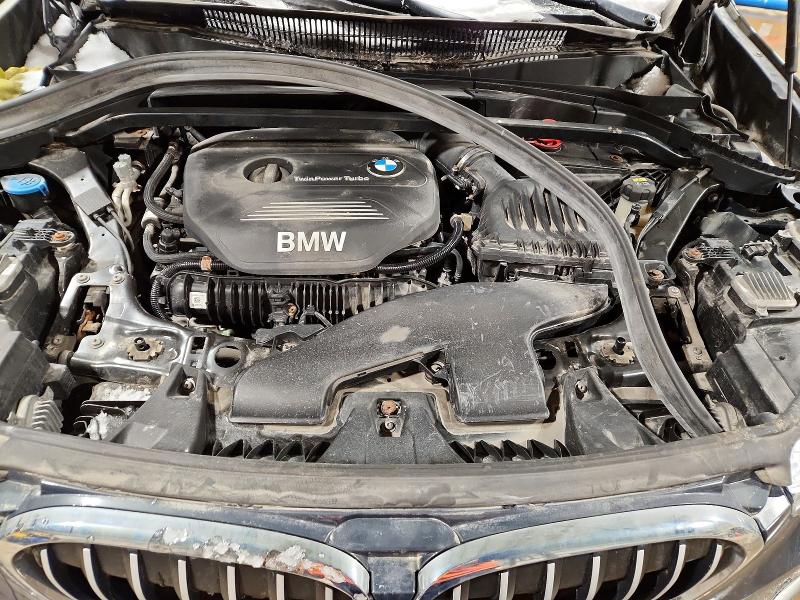 Aukcja sprzedaży 2019 Bmw X1 Xdrive2, vin: WBXHT3C56K5L35310, numer aukcji: 74591225